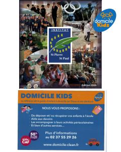 Saint Pierre Saint Paul