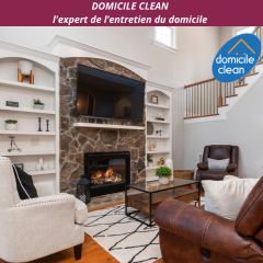 L'expert de l'entretien