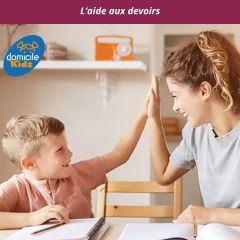 Aide aux devoirs
