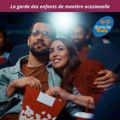 Garde  occasionnelle