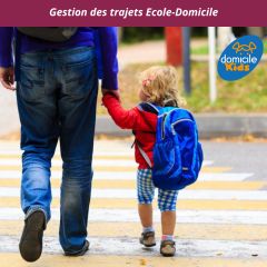 Accompagnement de vos enfants