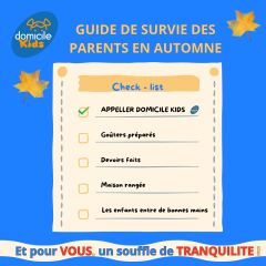 Guide de survie des parents
