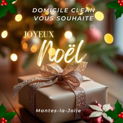 Joyeux Noël