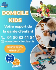 Domicile Kids